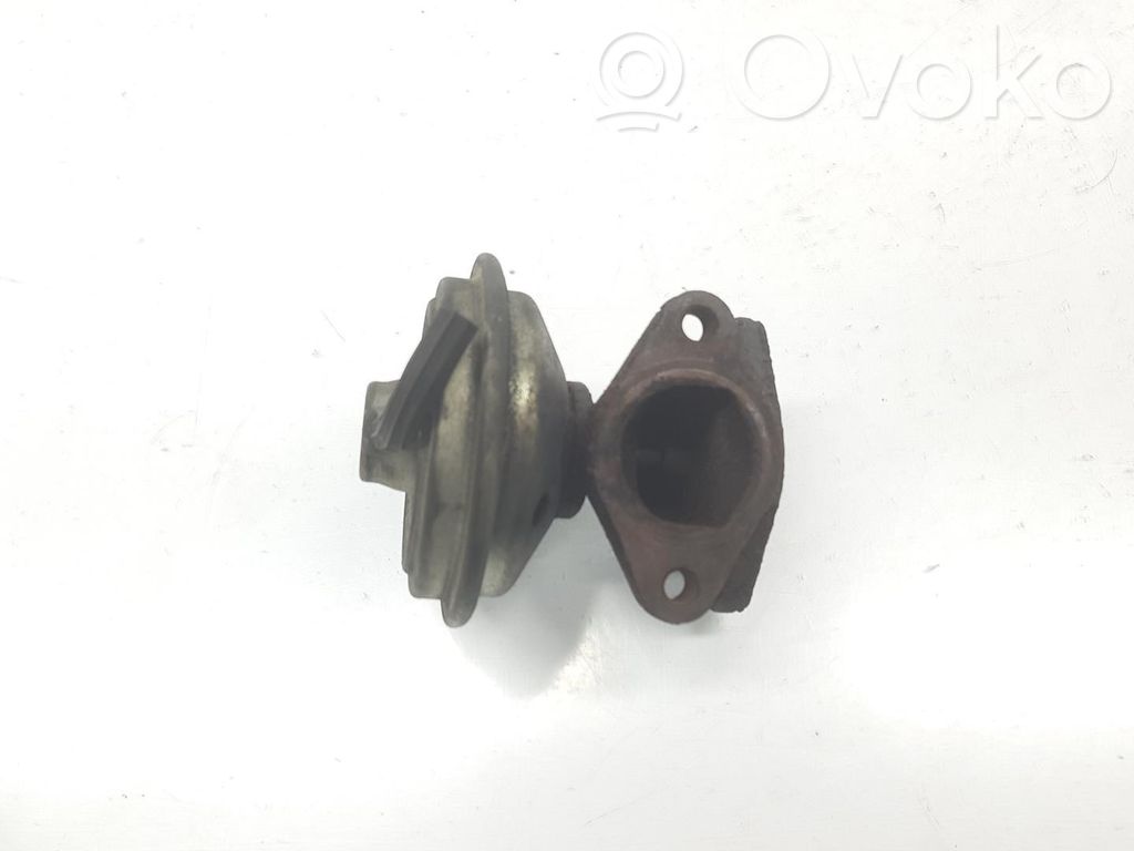 Jeep Cherokee KJ Zawór EGR