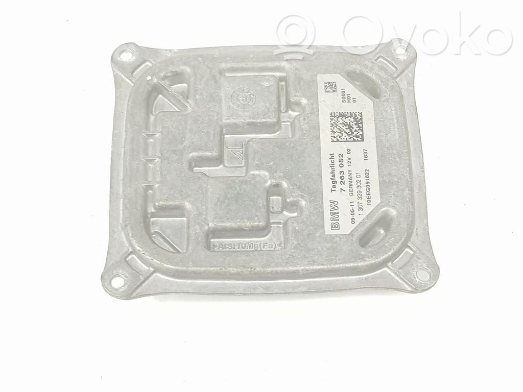 Unité de commande / module Xénon   63117263052,7263052