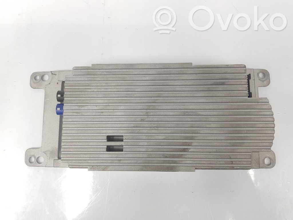 BMW X3 G01 Unité de commande, module téléphone