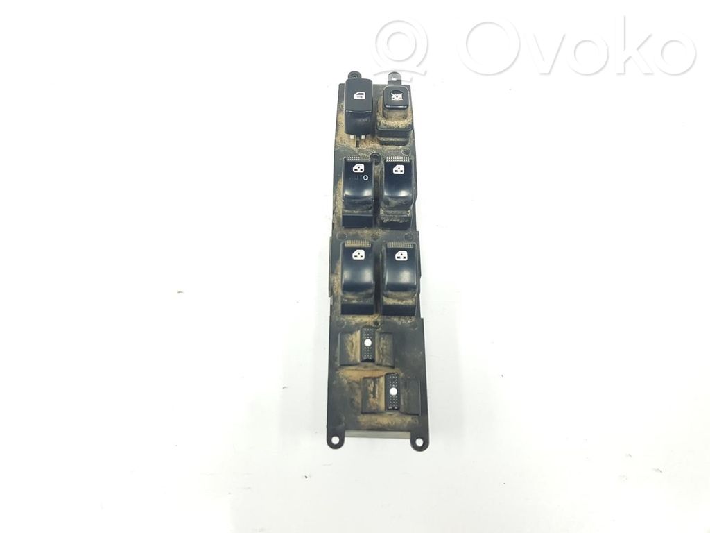 KIA Carnival Electric window control switch 