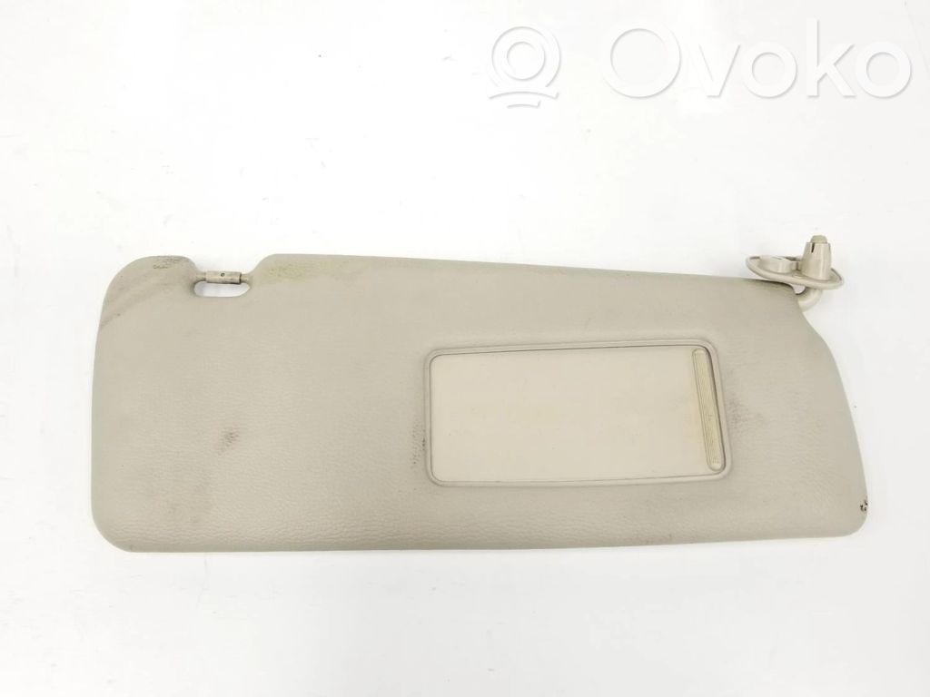 BMW 3 E36 Sun visor 