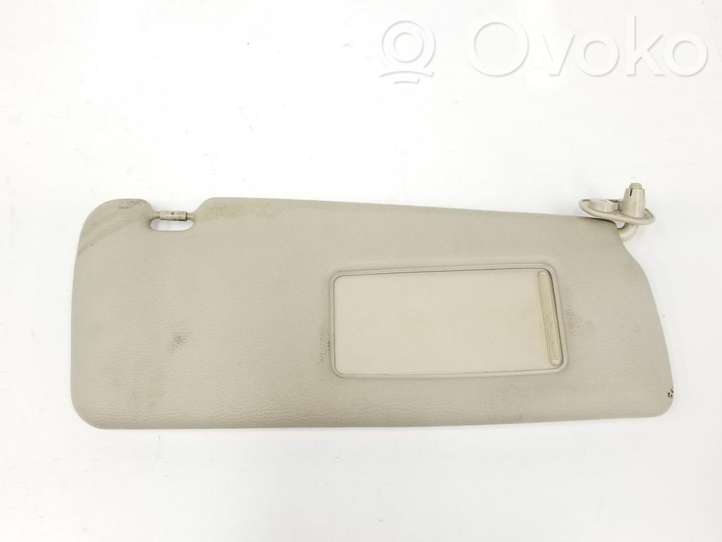 BMW 3 E36 Osłona przeciwsłoneczna 