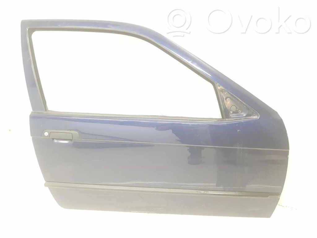 BMW 3 E36 Дверь 
