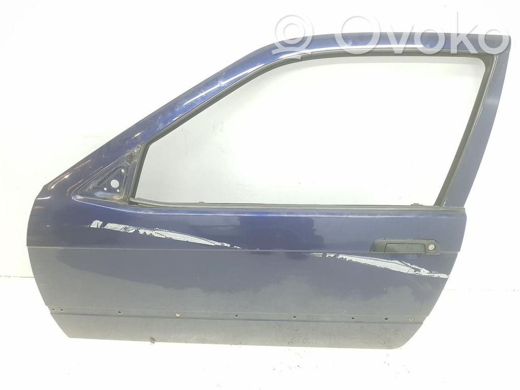 BMW 3 E36 Дверь 