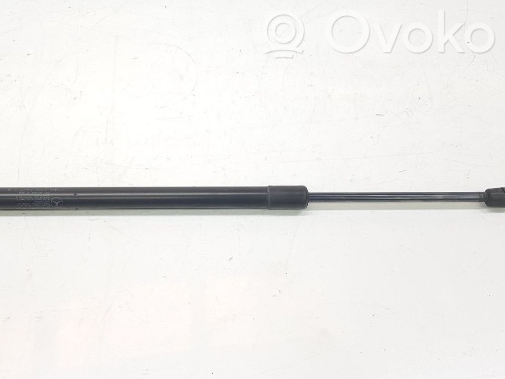 Mercedes-Benz ML W164 Vérin de capot arrière