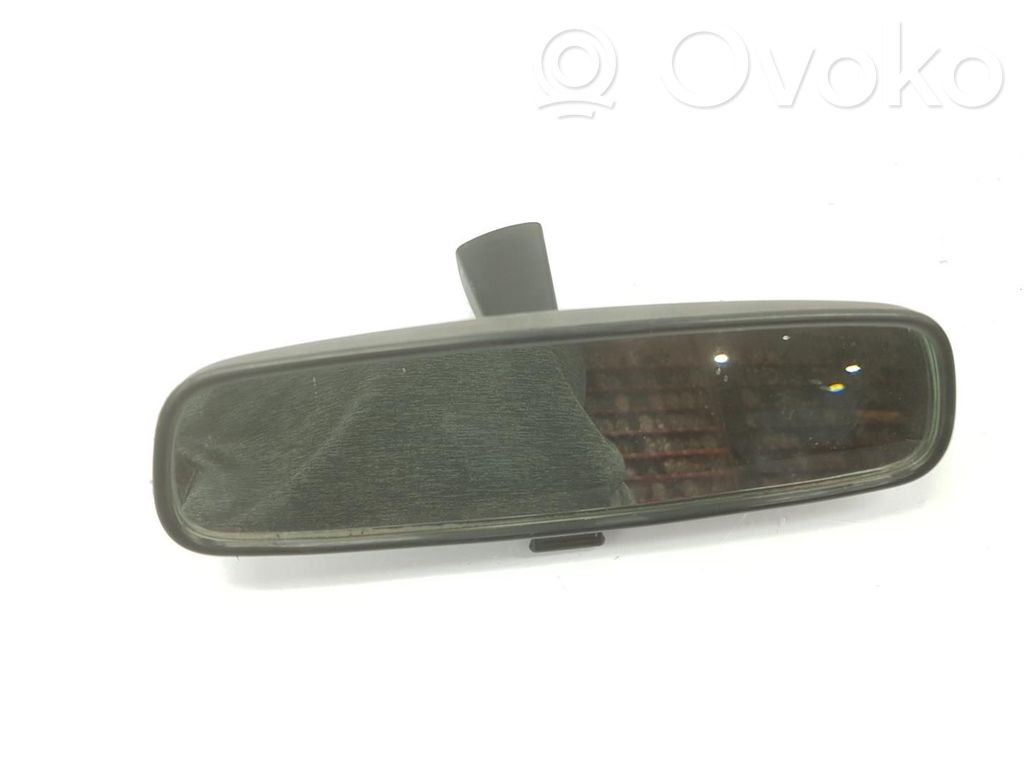 Espejo retrovisor (interior)   1765145