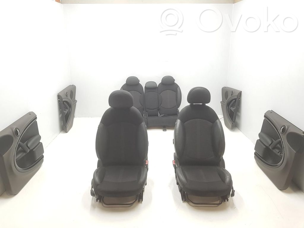 Mini Cooper Countryman R60 Sėdynių komplektas 