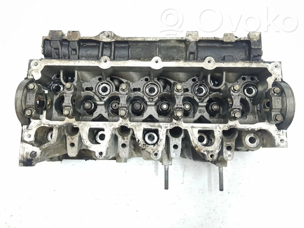 Nissan e-NV200 Engine head 
