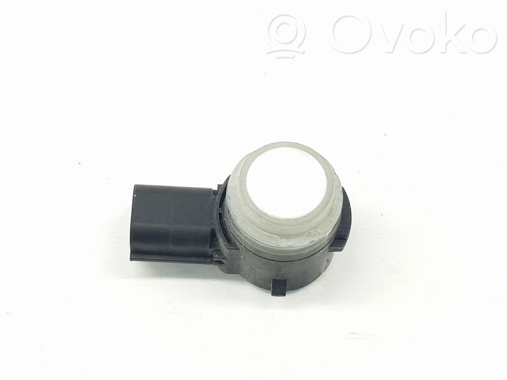 Ford Ecosport Sensor 