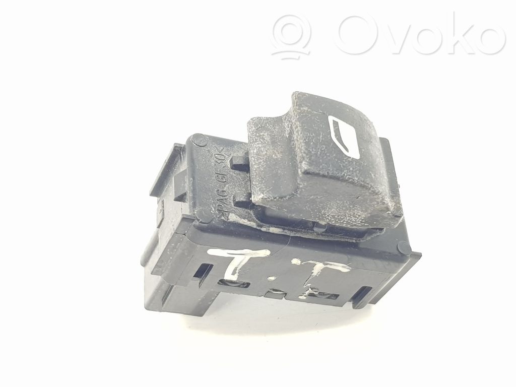 Citroen C4 II Electric window control switch 