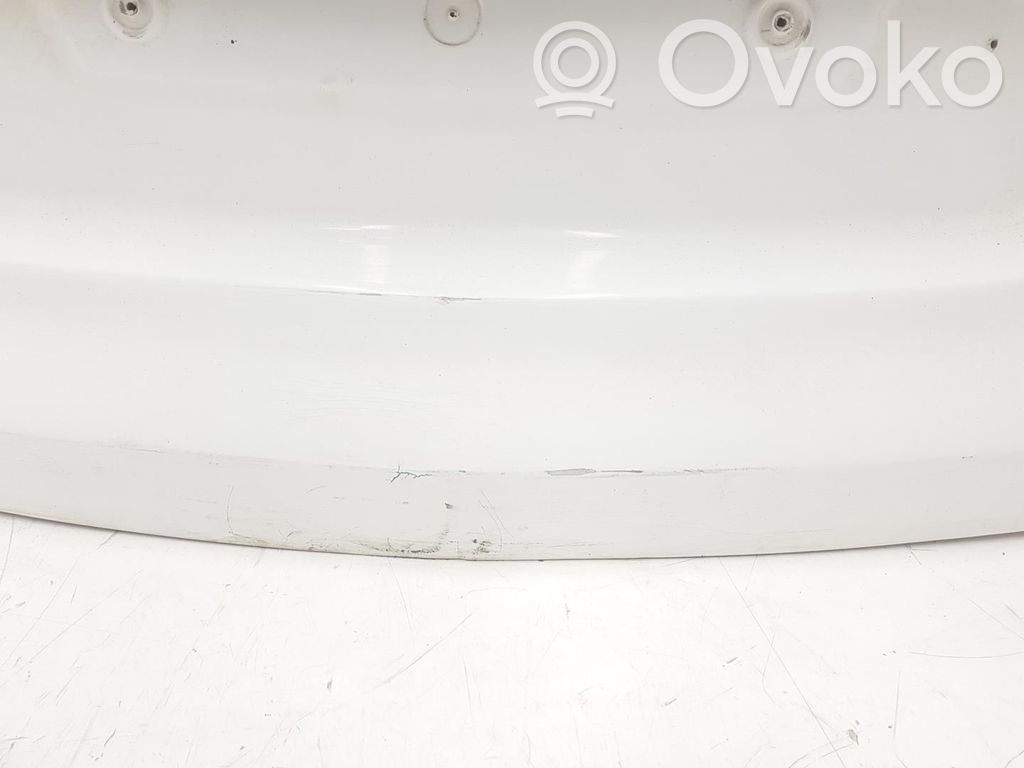 Puerta del maletero/compartimento de carga   22737643,22737643,COLORBLANCOGAZ