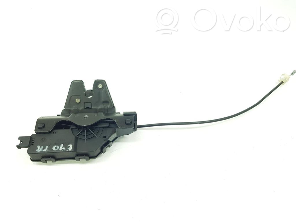 Tailgate lock latch   51248196401,8196401