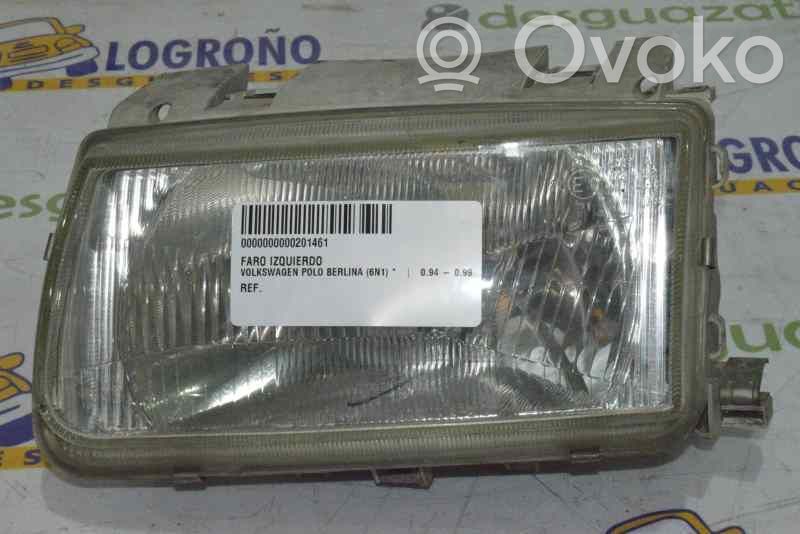 Volkswagen Polo III 6N 6N2 6NF Far 