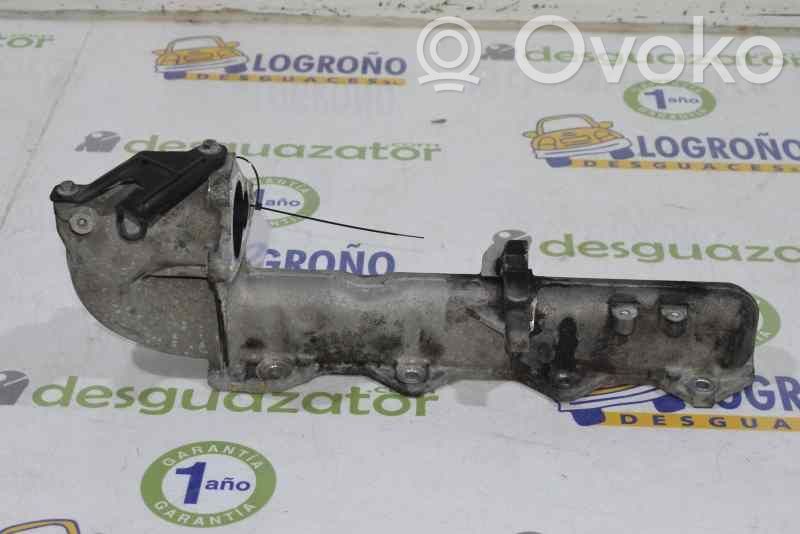 Colector de admisión   8201022367,8200915216