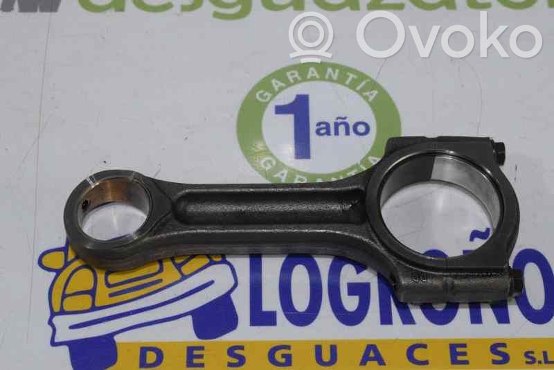 Renault Trafic I Kiertokanki 