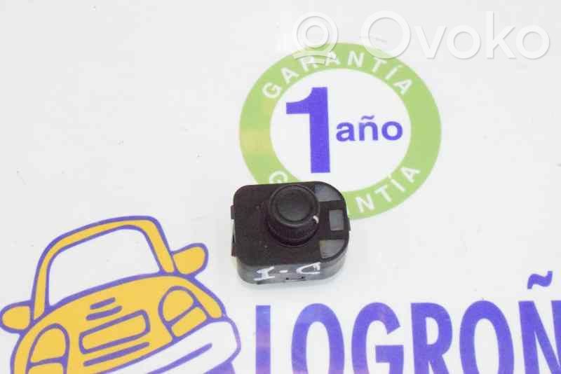 Audi A4 S4 B8 8K Interruttore specchietto retrovisore 