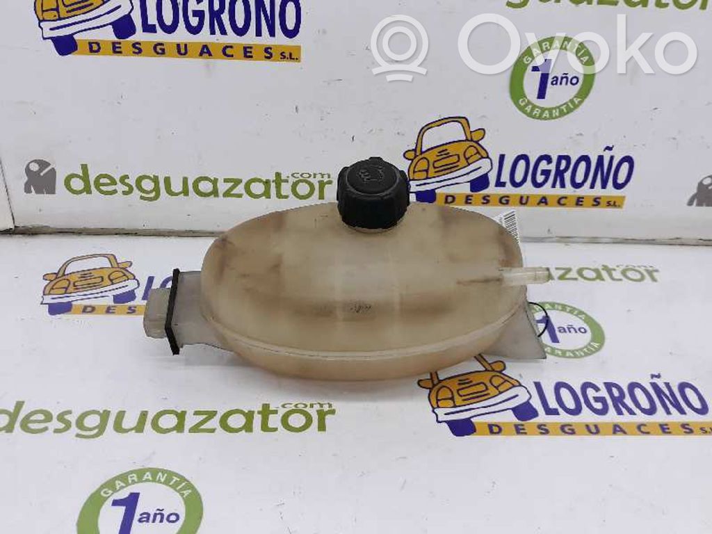 Zbiornik wyrównawczy chłodziwa   7701206774,8200048024,CONTAPON