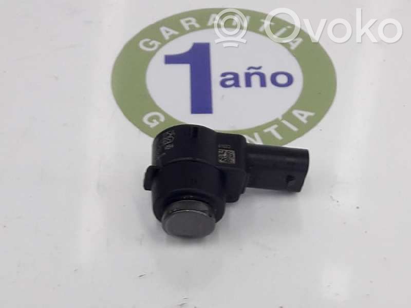 Volkswagen Touran I Soporte del sensor de aparcamiento trasero (PDC) 