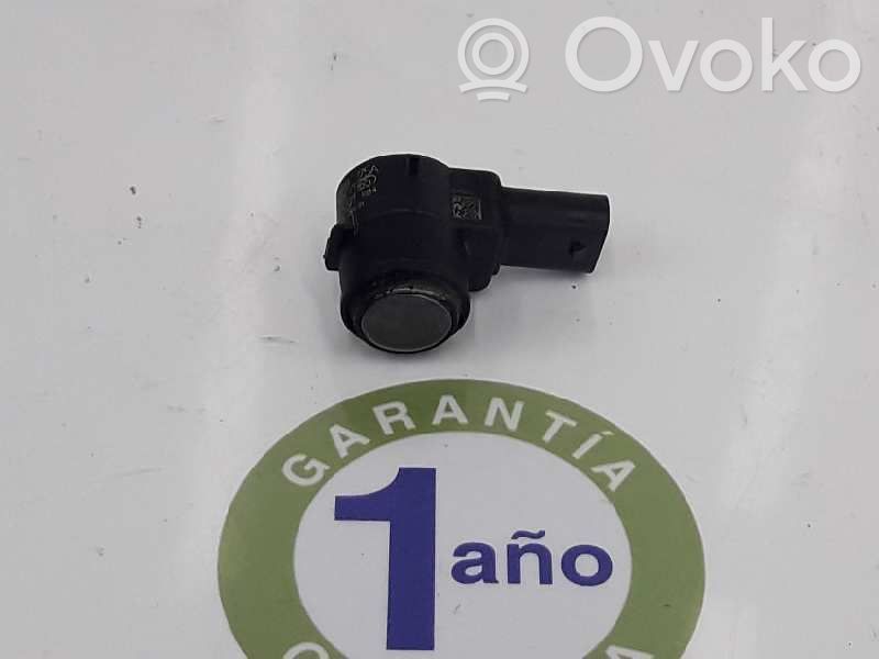 Volkswagen Touran I Soporte del sensor de aparcamiento trasero (PDC) 
