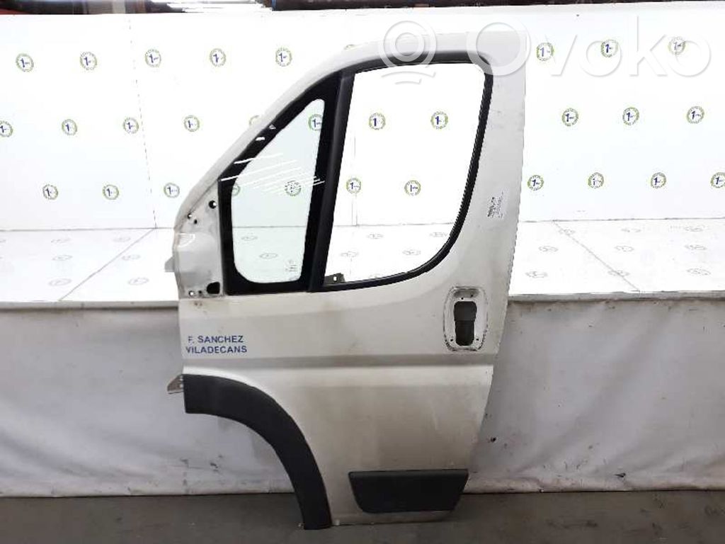 Fiat Ducato Puerta delantera 