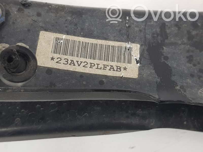 Volkswagen Tiguan Braccio di controllo sospensione posteriore