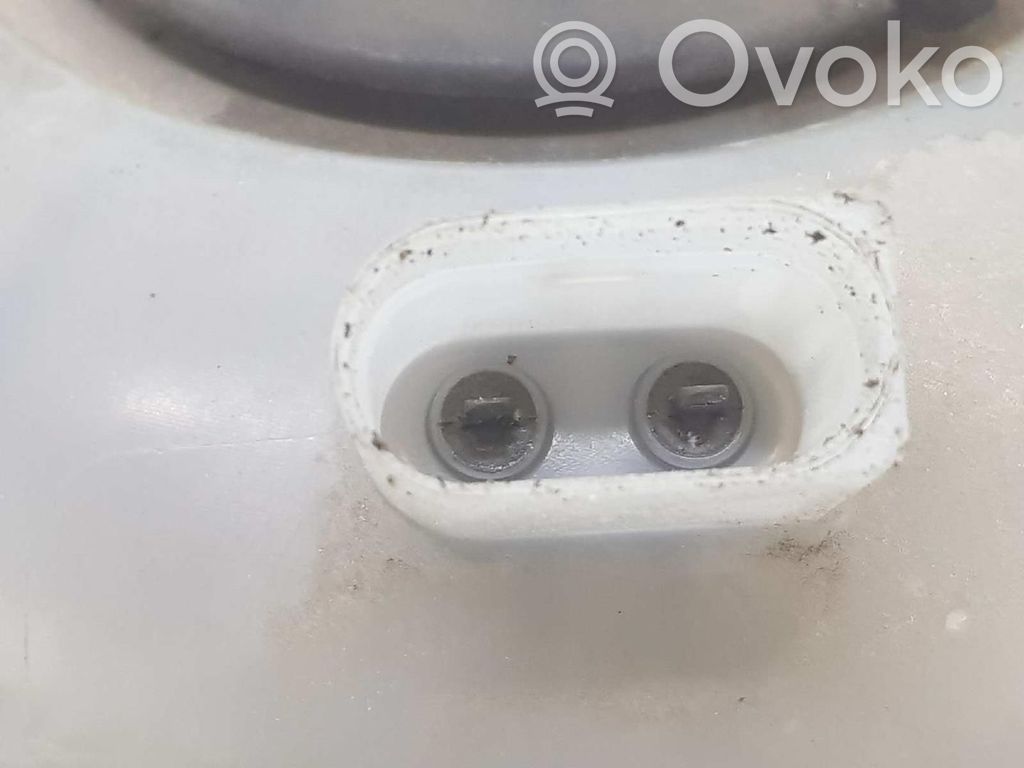 Volkswagen Golf VII Serbatoio di compensazione del liquido refrigerante/vaschetta