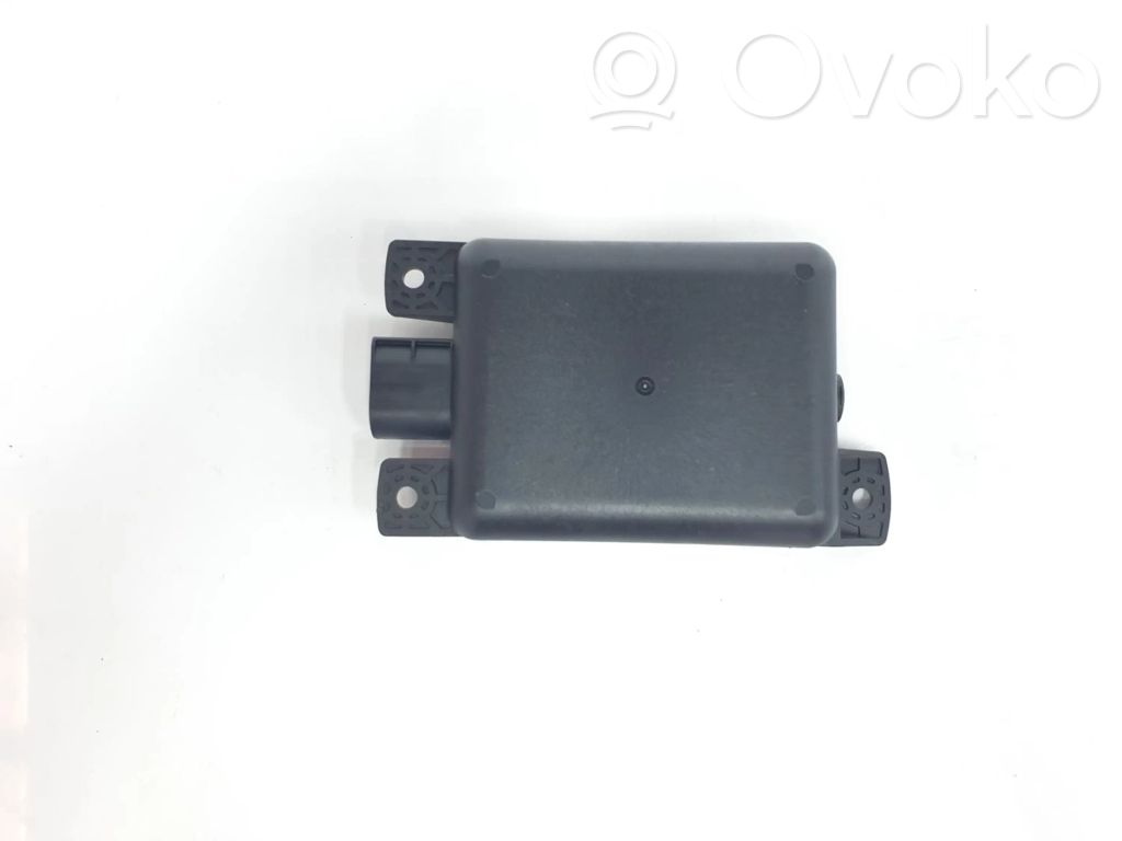 Autres unités de commande / modules   5Q0907686C,5Q0907686C
