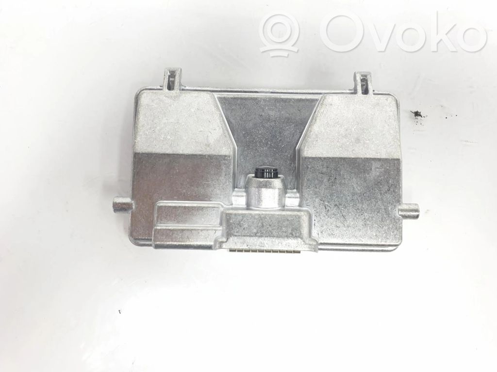 Volkswagen Golf VII Other control units/modules 