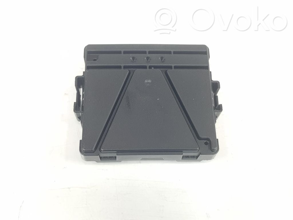 Volkswagen Golf VII Autres unités de commande / modules