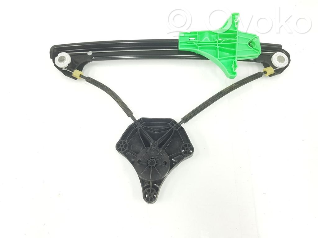 Volkswagen Golf VII Macara geam spate manuală 
