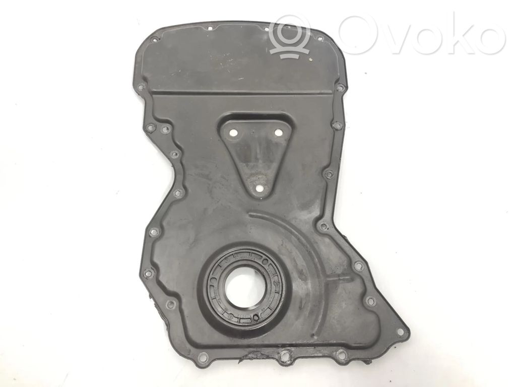 Ford Transit Abdeckung Steuerkette 