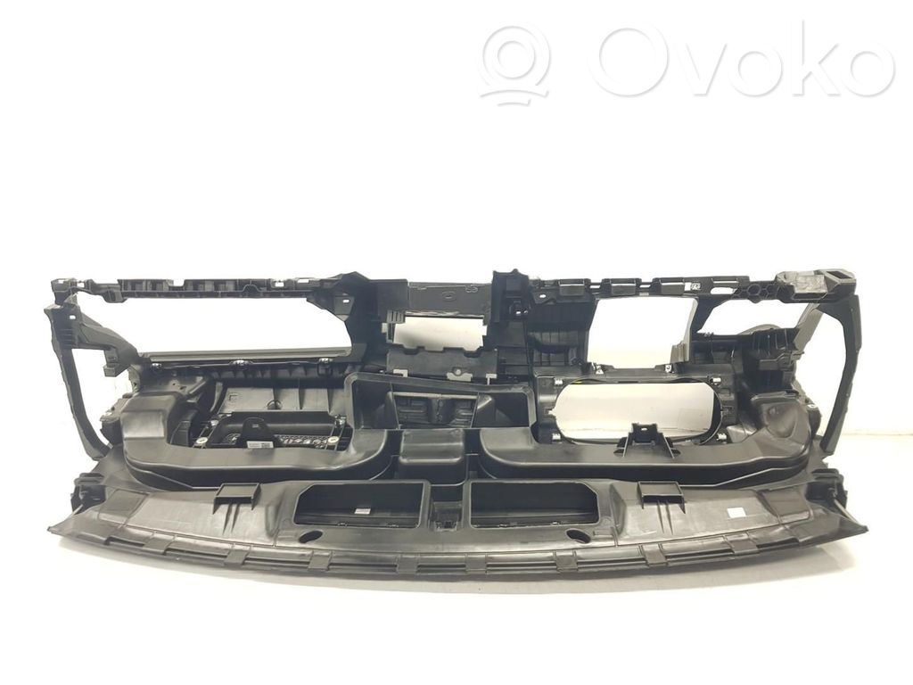 Volkswagen Golf VII Deska rozdzielcza 
