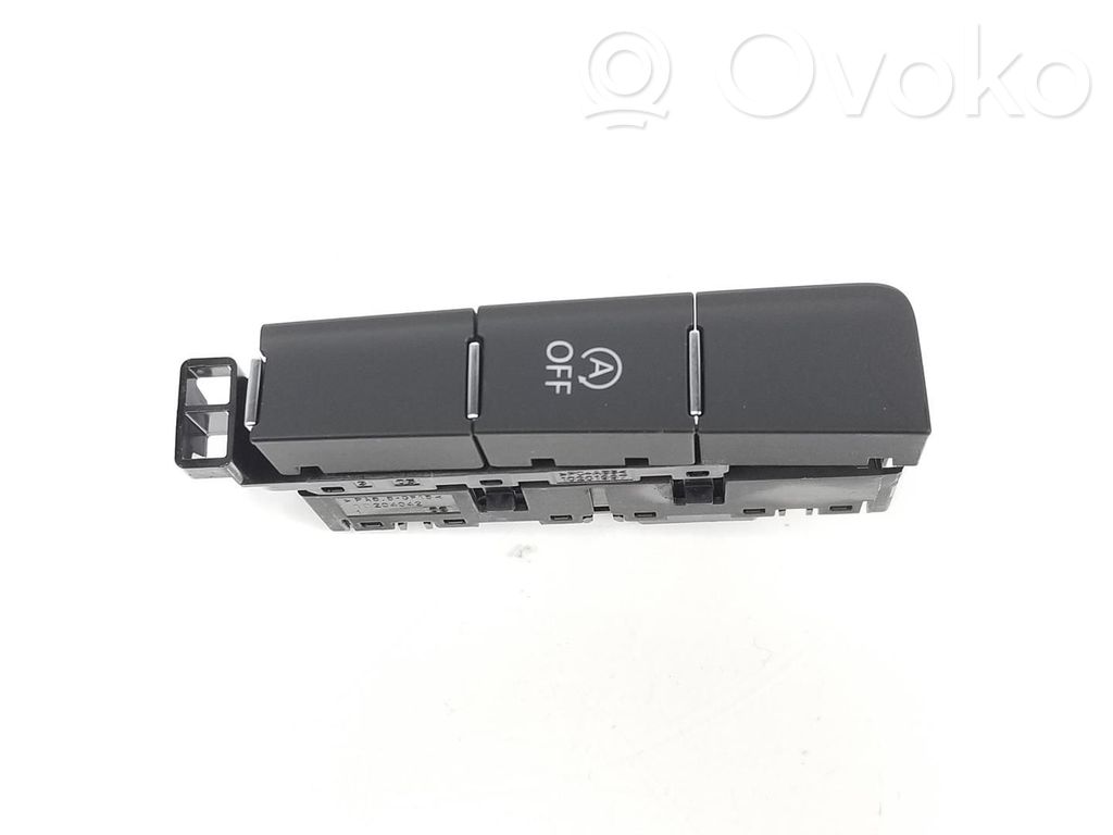 Volkswagen Golf VII Altri interruttori/pulsanti/cambi 