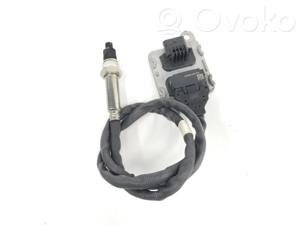Volkswagen Golf VII Sensor 