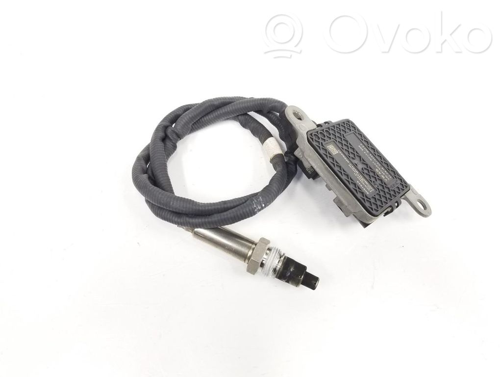 Volkswagen Golf VII Sensor 