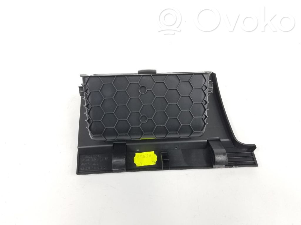 Guantera   5G2857919C,5G2857919C,LADOCONDUCTOR