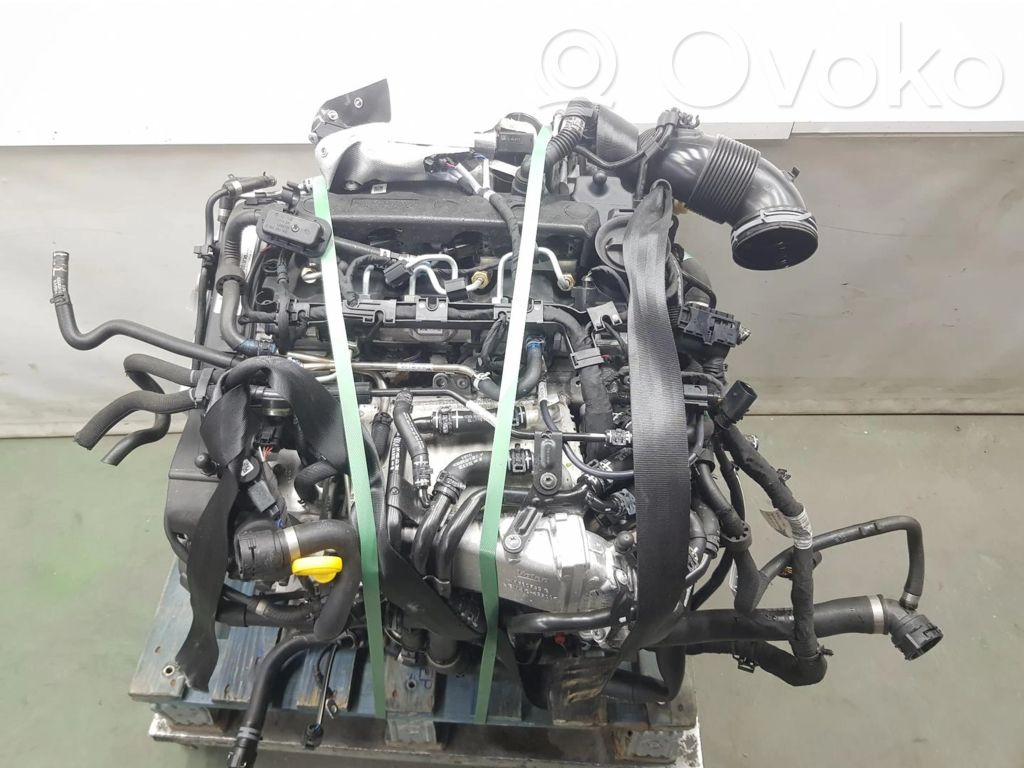Motor   DEJA,04L100093