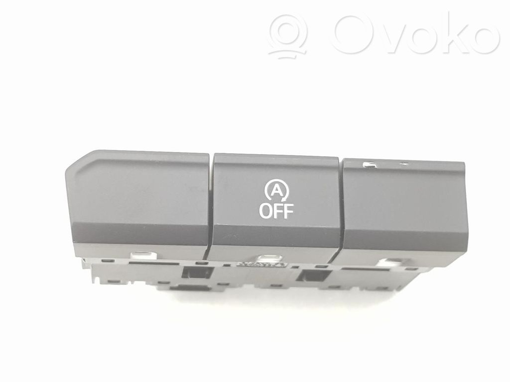 Volkswagen T-Roc Other switches/knobs/shifts 