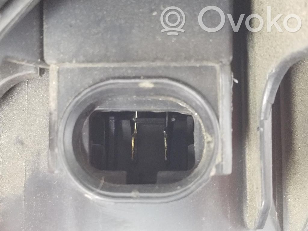 Ventilator aerotermă   7701050310,7701050310