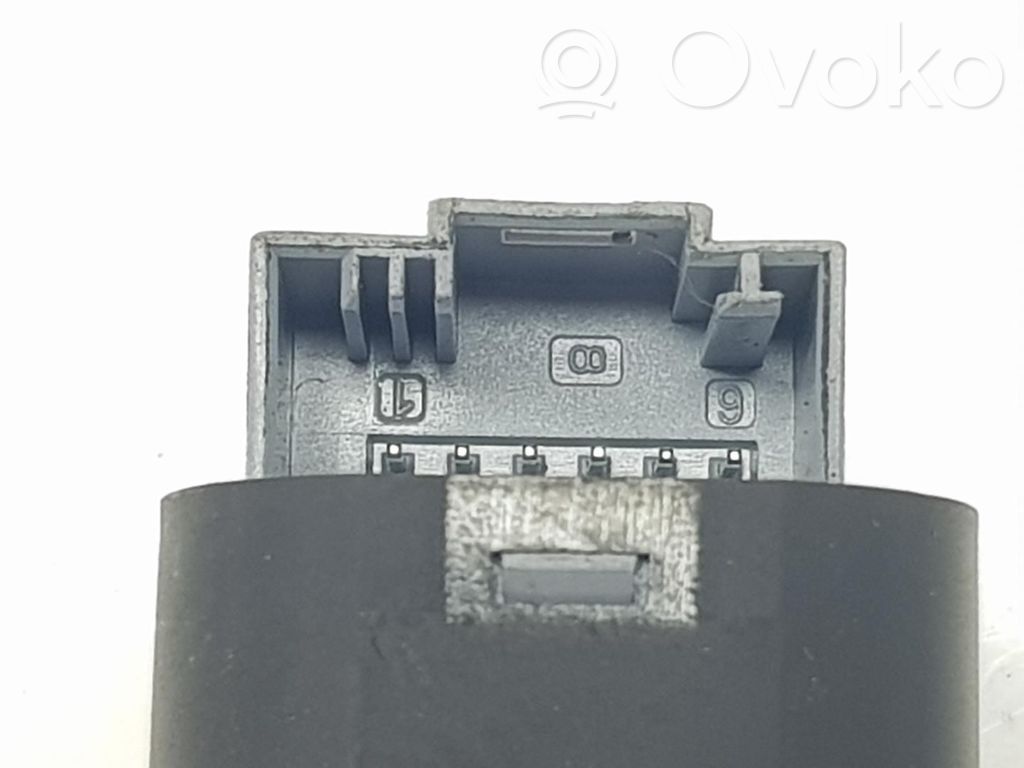 Volkswagen Tiguan Otros interruptores/perillas/selectores