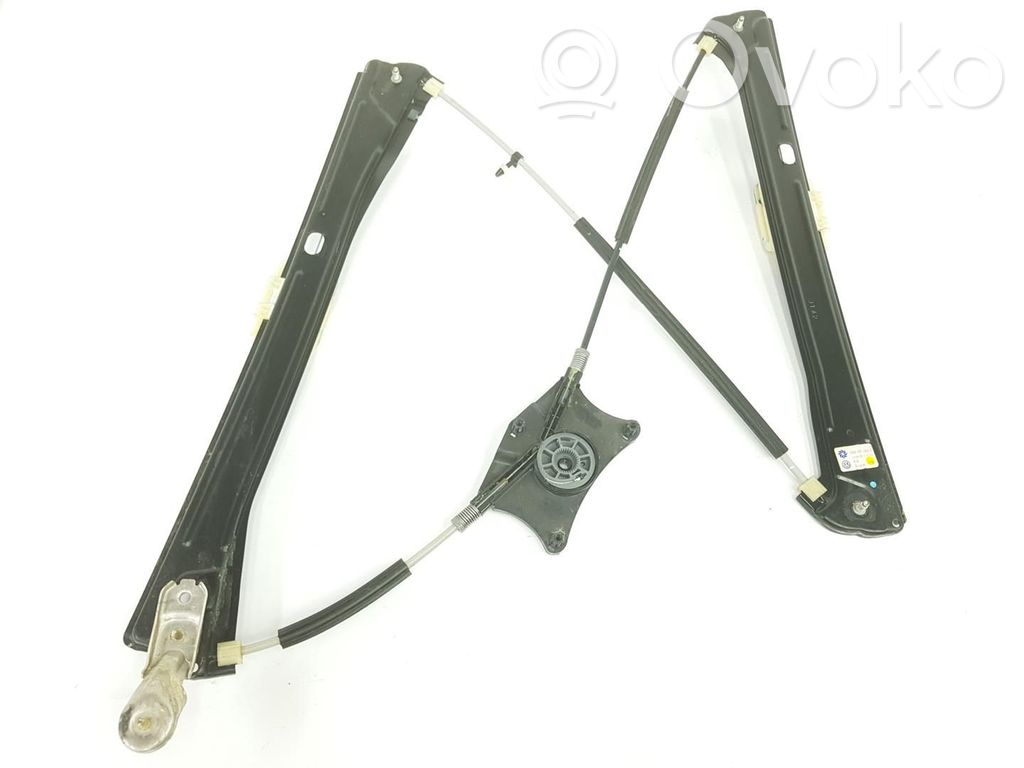 Volkswagen Tiguan Macara geam spate manuală 