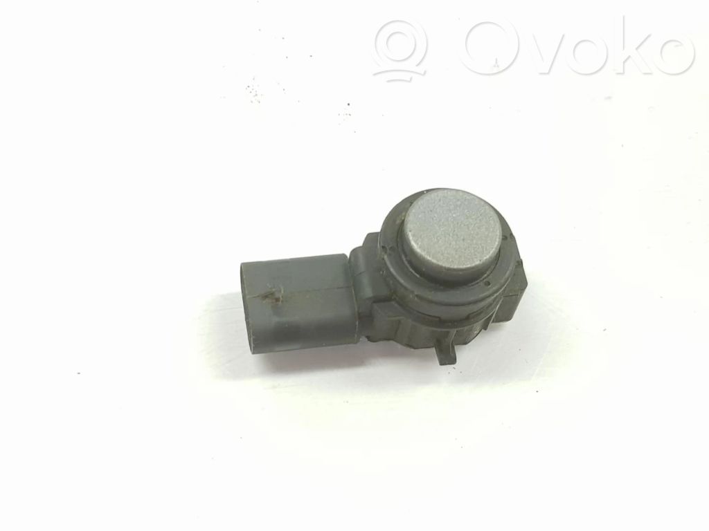 Volkswagen Tiguan Sensor de aparcamiento PDC 