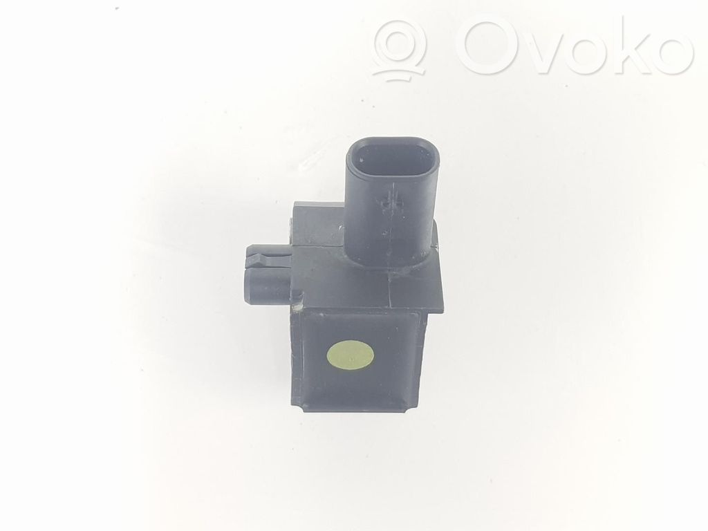 Volkswagen Tiguan Front parking sensor holder (PDC) 