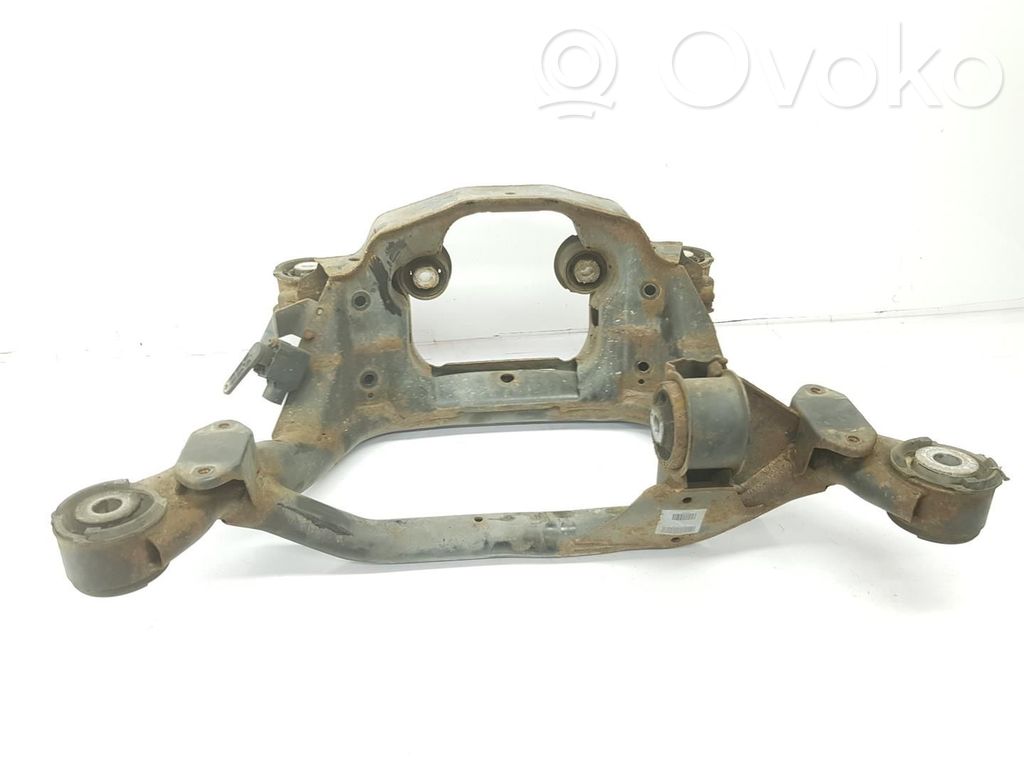 BMW 3 E90 E91 Rear axle beam 