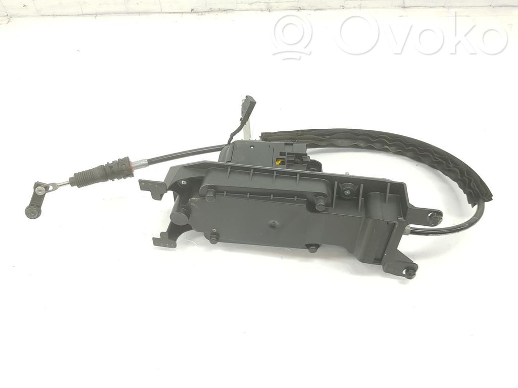 Audi A1 Selector caja de cambios 
