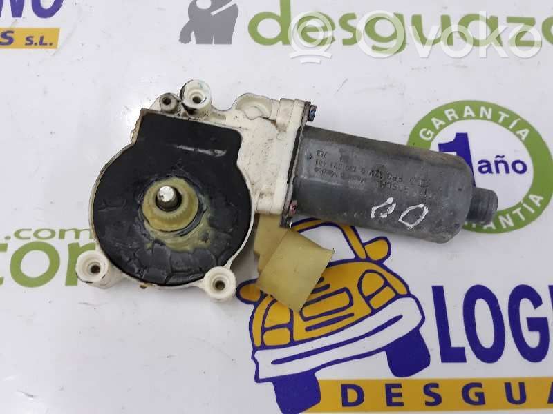 BMW X6 E71 Motor del regulador de la ventanilla de la puerta delantera
