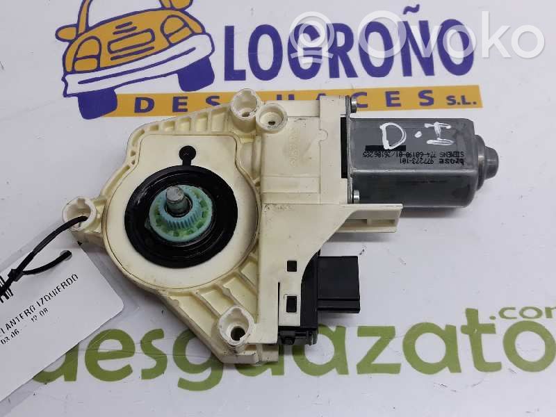 Audi Q7 4M Motorino alzacristalli della portiera anteriore