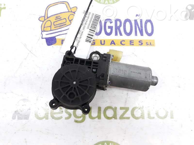 BMW X5 E53 Motor macara geam ușă spate 