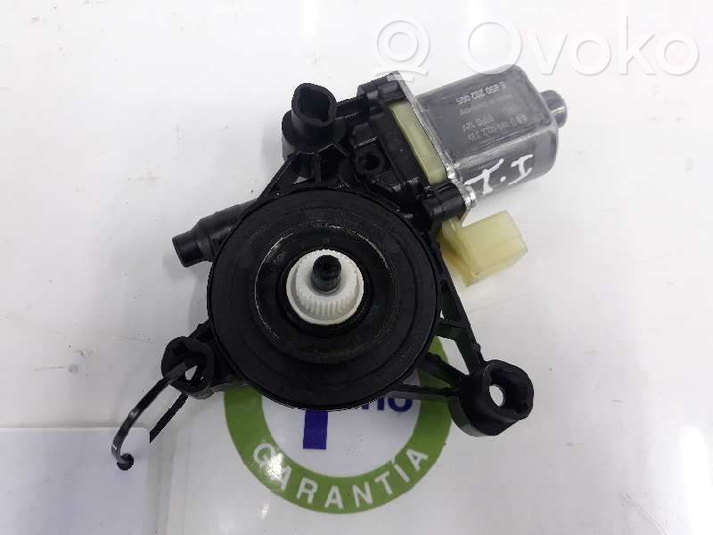 Audi A3 S3 A3 Sportback 8P Motorino alzacristalli della portiera posteriore