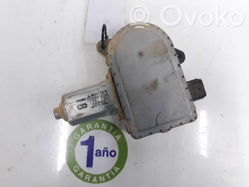 Mitsubishi Montero Fensterhebermotor Tür vorne 